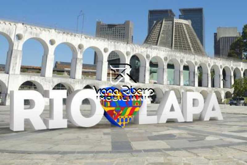 Conheça 17 do imóvel - Loft à venda Rua Riachuelo, Centro, Rio de Janeiro - R$ 220.000 - SPLO10004 - 17 17 - 17