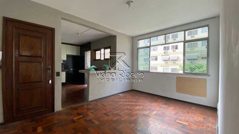 Conheça 01 do imóvel - Apartamento à venda Rua Vasco da Gama, Cachambi, Rio de Janeiro - R$ 350.000 - SPAP21086 - 1 01 - 1