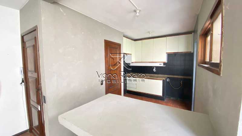 Conheça 02 do imóvel - Apartamento à venda Rua Vasco da Gama, Cachambi, Rio de Janeiro - R$ 350.000 - SPAP21086 - 3 02 - 3
