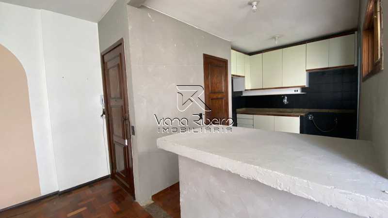 Conheça 03 do imóvel - Apartamento à venda Rua Vasco da Gama, Cachambi, Rio de Janeiro - R$ 350.000 - SPAP21086 - 4 03 - 4
