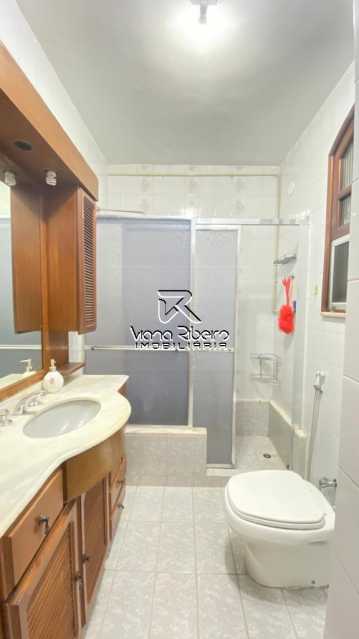 Conheça 007 do imóvel - Apartamento à venda Rua Almirante Cochrane, Tijuca, Rio de Janeiro - R$ 650.000 - SPAP30843 - 6 007 - 6