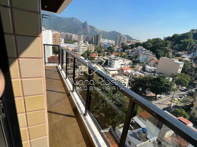 Conheça 1 do imóvel - Cobertura à venda Rua Maxwell, Vila Isabel, Rio de Janeiro - R$ 770.000 - SPCO30117 - 1 1 - 1