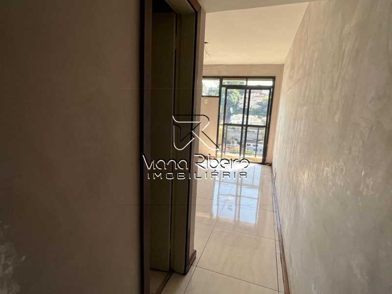 Conheça 2 do imóvel - Cobertura à venda Rua Maxwell, Vila Isabel, Rio de Janeiro - R$ 770.000 - SPCO30117 - 2 2 - 2