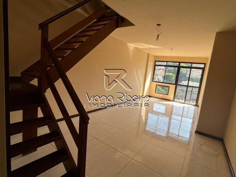 Conheça 3 do imóvel - Cobertura à venda Rua Maxwell, Vila Isabel, Rio de Janeiro - R$ 770.000 - SPCO30117 - 3 3 - 3