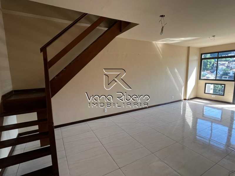 Conheça 6 do imóvel - Cobertura à venda Rua Maxwell, Vila Isabel, Rio de Janeiro - R$ 770.000 - SPCO30117 - 6 6 - 6