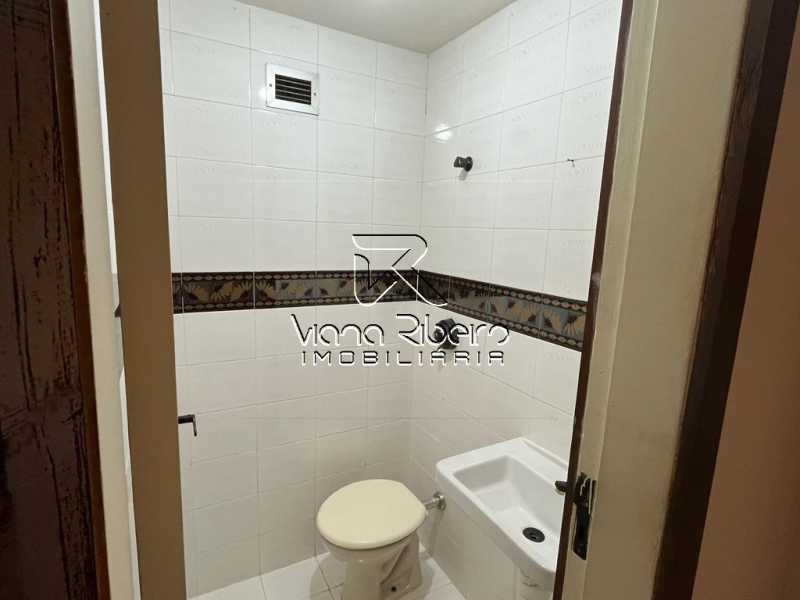 Conheça 13 do imóvel - Cobertura à venda Rua Maxwell, Vila Isabel, Rio de Janeiro - R$ 770.000 - SPCO30117 - 13 13 - 13