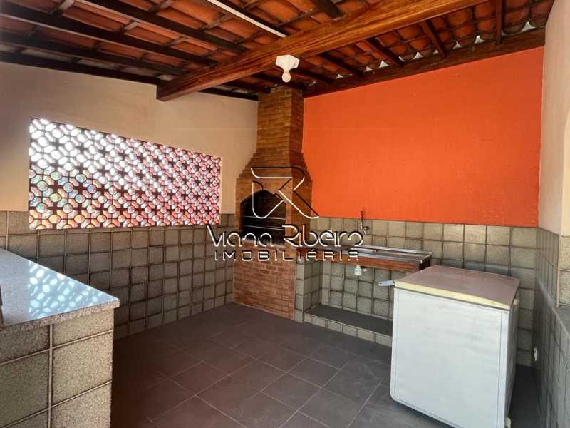 Conheça 23 do imóvel - Cobertura à venda Rua Maxwell, Vila Isabel, Rio de Janeiro - R$ 770.000 - SPCO30117 - 23 23 - 23
