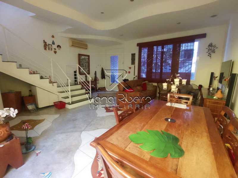 Conheça 2. do imóvel - Casa à venda Rua Tomás Coelho, Tijuca, Rio de Janeiro - R$ 2.150.000 - SPCA40040 - 2 2. - 2