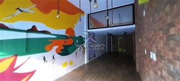 Ótima localização - Loja 33m² à venda Avenida Lúcio Costa, Barra da Tijuca, Rio de Janeiro - R$ 830.000 - SPLJ00020