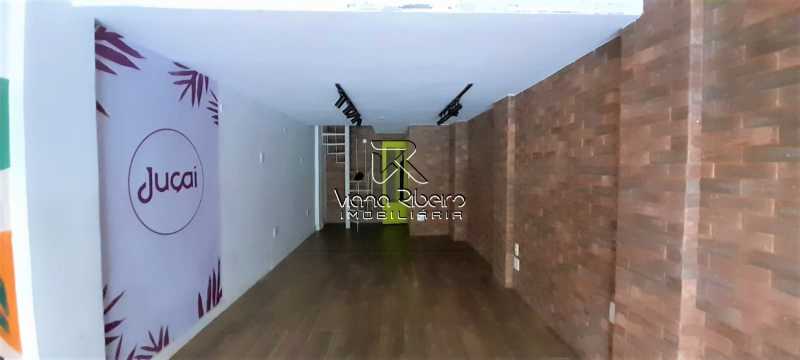Conheça 04 do imóvel - Loja 33m² à venda Avenida Lúcio Costa, Barra da Tijuca, Rio de Janeiro - R$ 830.000 - SPLJ00020 - 4 04 - 4