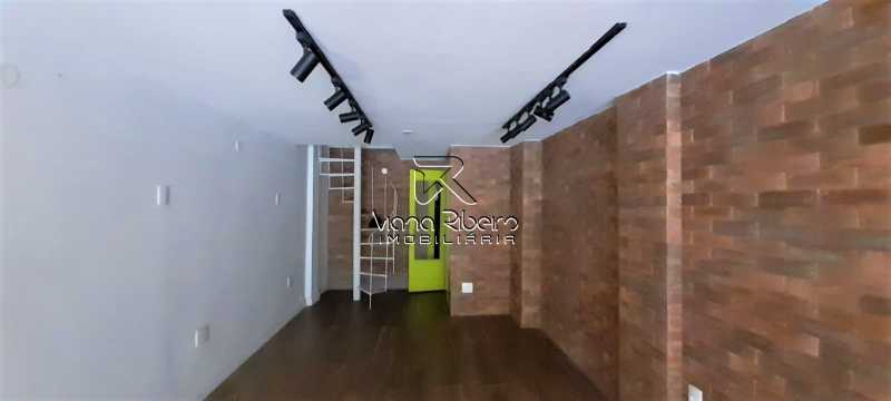 Conheça 05 do imóvel - Loja 33m² à venda Avenida Lúcio Costa, Barra da Tijuca, Rio de Janeiro - R$ 830.000 - SPLJ00020 - 5 05 - 5