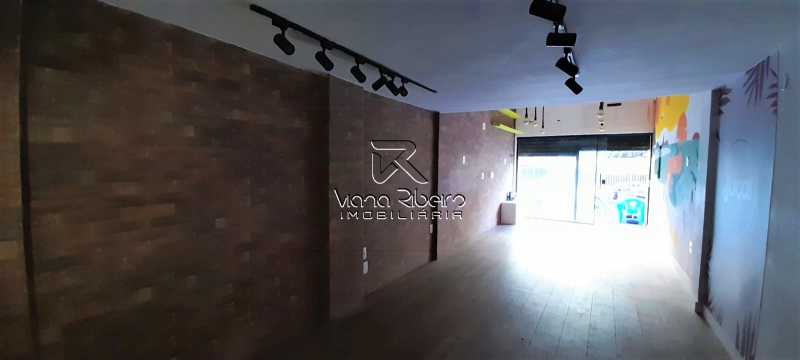 Conheça 06 do imóvel - Loja 33m² à venda Avenida Lúcio Costa, Barra da Tijuca, Rio de Janeiro - R$ 830.000 - SPLJ00020 - 6 06 - 6