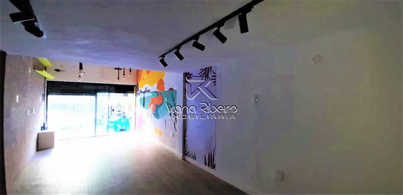 Conheça 07 do imóvel - Loja 33m² à venda Avenida Lúcio Costa, Barra da Tijuca, Rio de Janeiro - R$ 830.000 - SPLJ00020 - 7 07 - 7