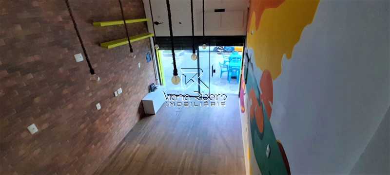 Conheça 14 do imóvel - Loja 33m² à venda Avenida Lúcio Costa, Barra da Tijuca, Rio de Janeiro - R$ 830.000 - SPLJ00020 - 15 14 - 15