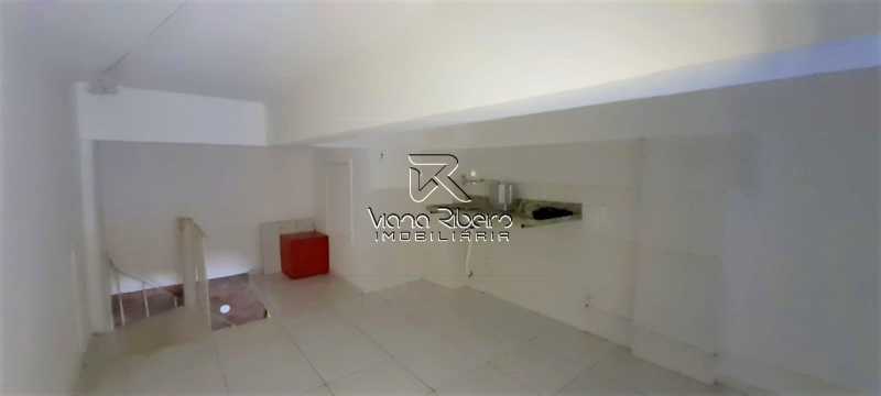 Conheça 16 do imóvel - Loja 33m² à venda Avenida Lúcio Costa, Barra da Tijuca, Rio de Janeiro - R$ 830.000 - SPLJ00020 - 16 16 - 16