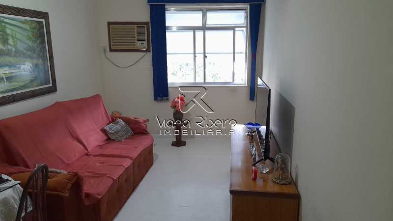 Conheça 001 do imóvel - Apartamento à venda Rua Barão de Pirassinunga, Tijuca, Rio de Janeiro - R$ 550.000 - SPAP30847 - 1 001 - 1