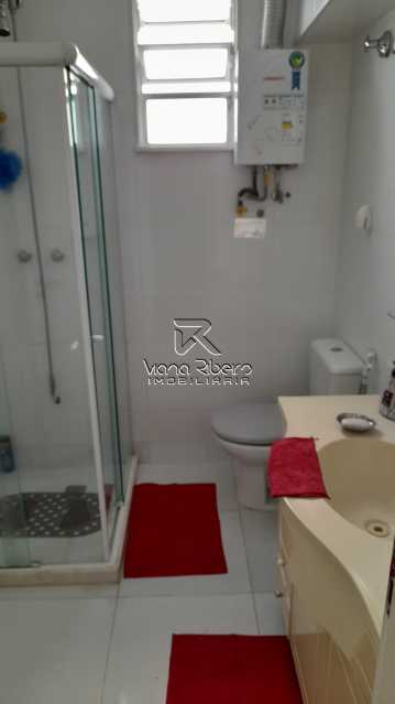 Conheça 010 do imóvel - Apartamento à venda Rua Barão de Pirassinunga, Tijuca, Rio de Janeiro - R$ 550.000 - SPAP30847 - 10 010 - 10