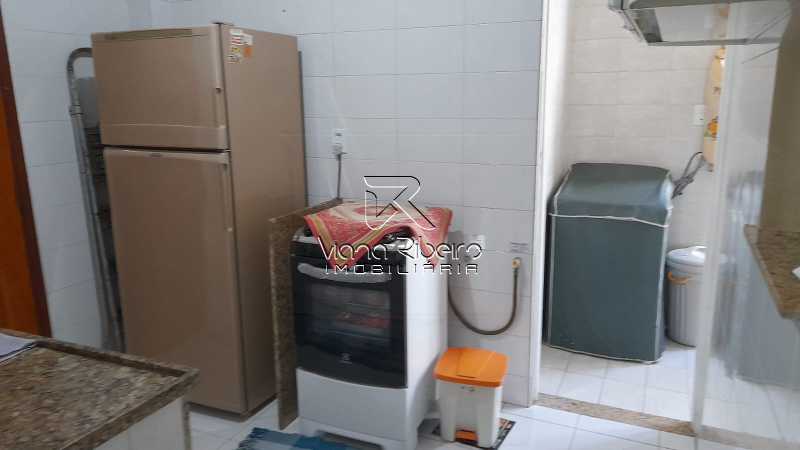 Conheça 011 do imóvel - Apartamento à venda Rua Barão de Pirassinunga, Tijuca, Rio de Janeiro - R$ 550.000 - SPAP30847 - 11 011 - 11