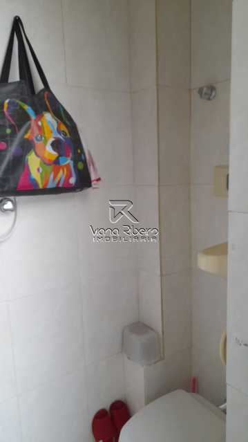 Conheça 015 do imóvel - Apartamento à venda Rua Barão de Pirassinunga, Tijuca, Rio de Janeiro - R$ 550.000 - SPAP30847 - 15 015 - 15