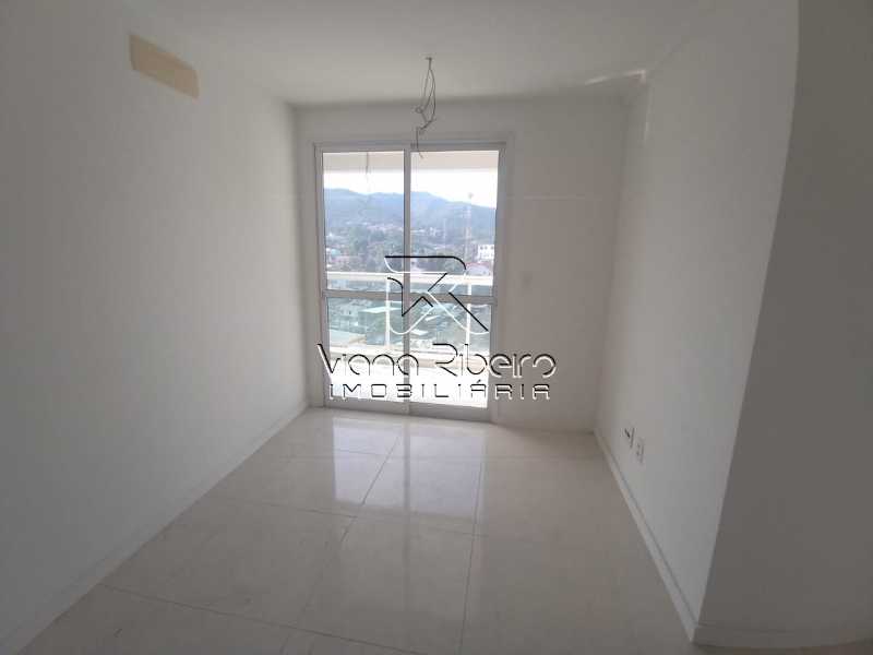 Conheça 03 do imóvel - Cobertura para venda e aluguel Estrada Pau-Ferro, Pechincha, Rio de Janeiro - R$ 759.000 - SPCO40054 - 3 03 - 3