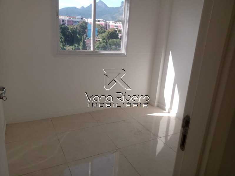 Conheça 06 do imóvel - Cobertura para venda e aluguel Estrada Pau-Ferro, Pechincha, Rio de Janeiro - R$ 759.000 - SPCO40054 - 7 06 - 7