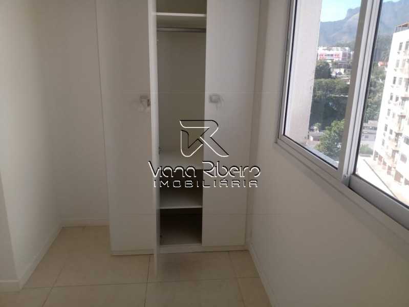 Conheça 08 do imóvel - Cobertura para venda e aluguel Estrada Pau-Ferro, Pechincha, Rio de Janeiro - R$ 759.000 - SPCO40054 - 10 08 - 10