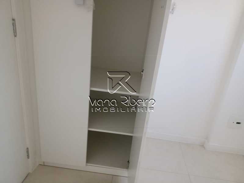 Conheça 09 do imóvel - Cobertura para venda e aluguel Estrada Pau-Ferro, Pechincha, Rio de Janeiro - R$ 759.000 - SPCO40054 - 11 09 - 11