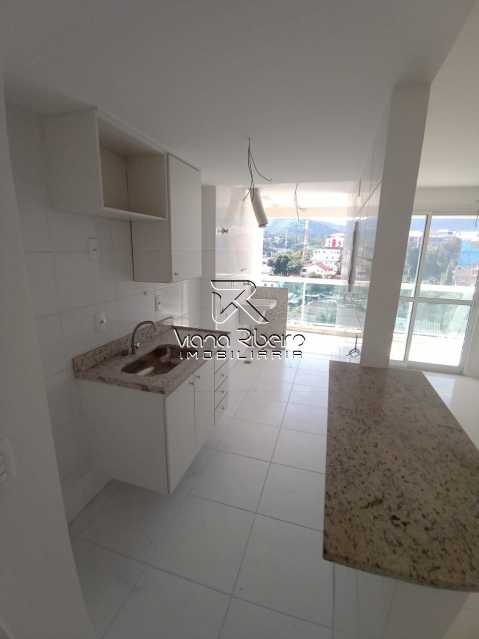 Conheça 11 do imóvel - Cobertura para venda e aluguel Estrada Pau-Ferro, Pechincha, Rio de Janeiro - R$ 759.000 - SPCO40054 - 14 11 - 14
