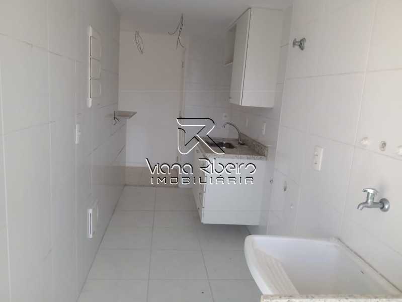 Conheça 12 do imóvel - Cobertura para venda e aluguel Estrada Pau-Ferro, Pechincha, Rio de Janeiro - R$ 759.000 - SPCO40054 - 15 12 - 15