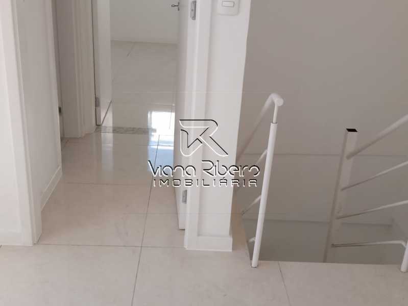 Conheça 13 do imóvel - Cobertura para venda e aluguel Estrada Pau-Ferro, Pechincha, Rio de Janeiro - R$ 759.000 - SPCO40054 - 16 13 - 16