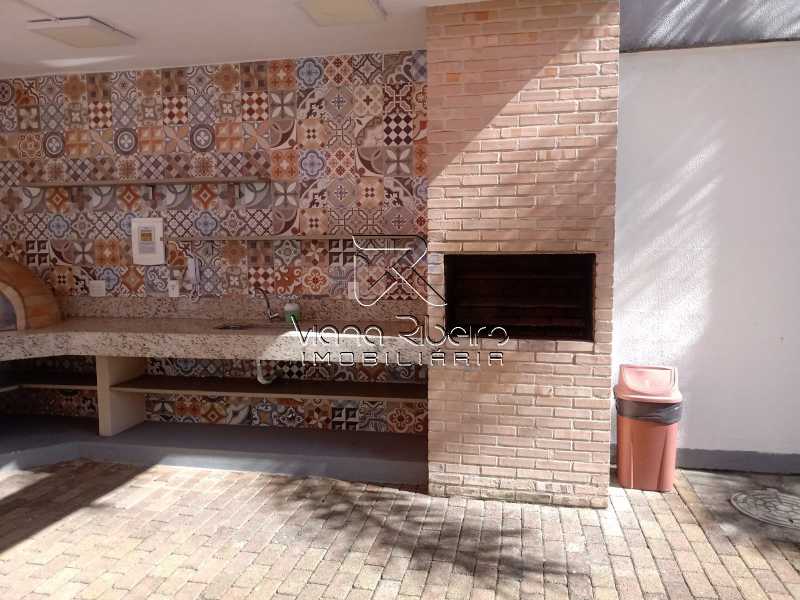 Conheça 18 do imóvel - Cobertura para venda e aluguel Estrada Pau-Ferro, Pechincha, Rio de Janeiro - R$ 759.000 - SPCO40054 - 22 18 - 22