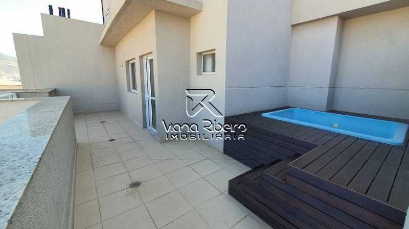 Conheça 1 do imóvel - Cobertura à venda Rua Piauí, Cachambi, Rio de Janeiro - R$ 699.000 - SPCO20032 - 1 1 - 1