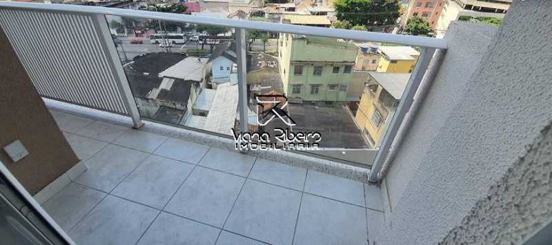 Conheça 3 do imóvel - Cobertura à venda Rua Piauí, Cachambi, Rio de Janeiro - R$ 699.000 - SPCO20032 - 3 3 - 3