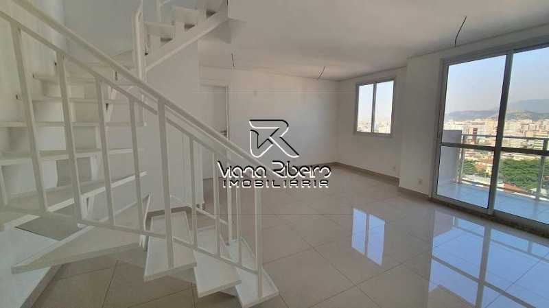 Conheça 4 do imóvel - Cobertura à venda Rua Piauí, Cachambi, Rio de Janeiro - R$ 699.000 - SPCO20032 - 4 4 - 4