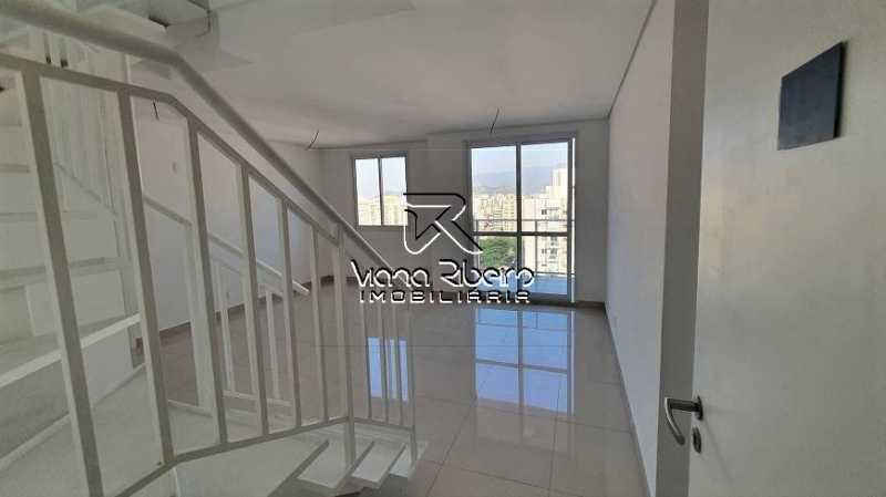Conheça 5 do imóvel - Cobertura à venda Rua Piauí, Cachambi, Rio de Janeiro - R$ 699.000 - SPCO20032 - 5 5 - 5