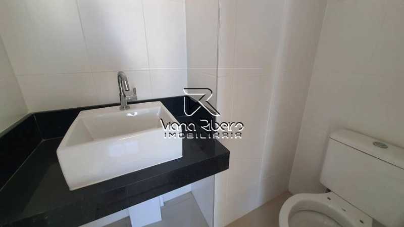 Conheça 9 do imóvel - Cobertura à venda Rua Piauí, Cachambi, Rio de Janeiro - R$ 699.000 - SPCO20032 - 9 9 - 9