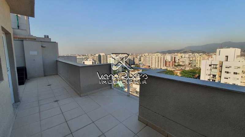 Conheça 15 do imóvel - Cobertura à venda Rua Piauí, Cachambi, Rio de Janeiro - R$ 699.000 - SPCO20032 - 15 15 - 15