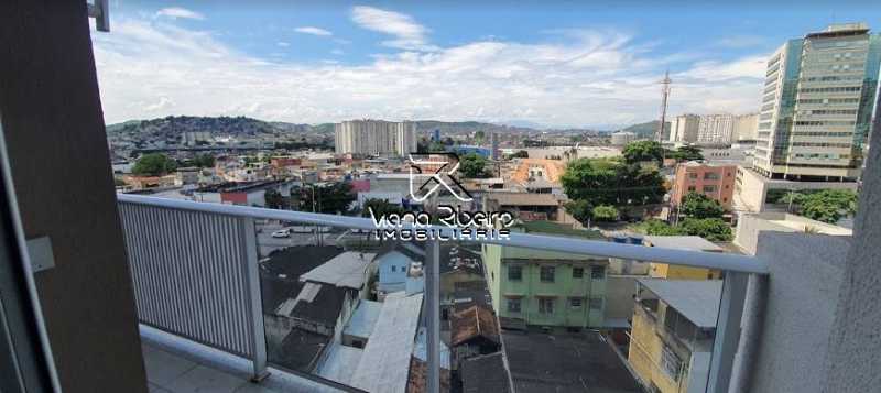 Conheça 16 do imóvel - Cobertura à venda Rua Piauí, Cachambi, Rio de Janeiro - R$ 699.000 - SPCO20032 - 16 16 - 16