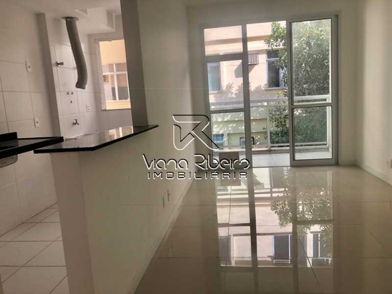 Conheça 1 do imóvel - Apartamento à venda Rua Torres Homem, Vila Isabel, Rio de Janeiro - R$ 493.370 - SPAP30851 - 1 1 - 1