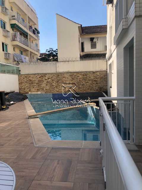 Conheça 16 do imóvel - Apartamento à venda Rua Torres Homem, Vila Isabel, Rio de Janeiro - R$ 493.370 - SPAP30851 - 17 16 - 17