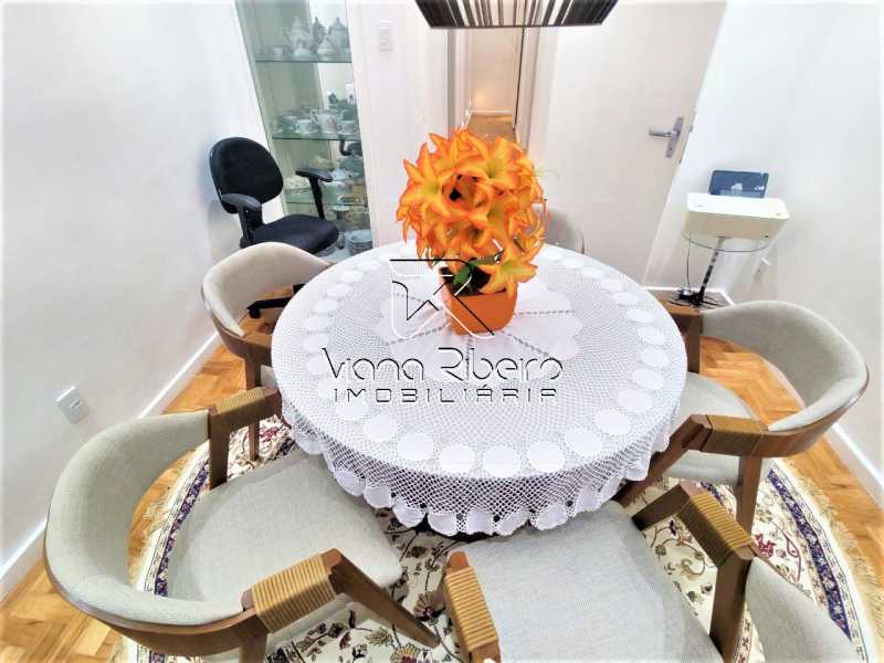 Conheça 0000. do imóvel - Apartamento à venda Rua Antônio Henrique de Noronha, São Cristóvão, Rio de Janeiro - R$ 399.999 - SPAP21101 - 4 0000. - 4