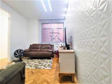 Imperdível - Apartamento à venda Rua Antônio Henrique de Noronha, São Cristóvão, Rio de Janeiro - R$ 399.999 - SPAP21101