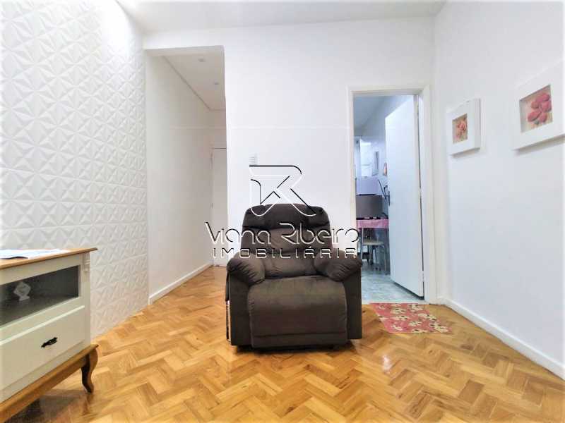 Conheça 0004. do imóvel - Apartamento à venda Rua Antônio Henrique de Noronha, São Cristóvão, Rio de Janeiro - R$ 399.999 - SPAP21101 - 3 0004. - 3