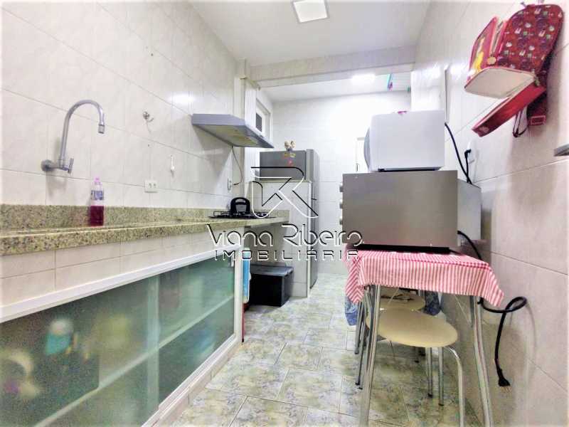 Conheça 00024. do imóvel - Apartamento à venda Rua Antônio Henrique de Noronha, São Cristóvão, Rio de Janeiro - R$ 399.999 - SPAP21101 - 25 00024. - 25