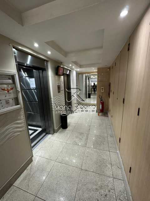 Conheça 001 do imóvel - Sala Comercial 30m² à venda Rua Conde de Bonfim, Tijuca, Rio de Janeiro - R$ 270.000 - SPSL00057 - 1 001 - 1