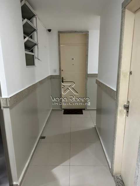Conheça 002 do imóvel - Sala Comercial 30m² à venda Rua Conde de Bonfim, Tijuca, Rio de Janeiro - R$ 270.000 - SPSL00057 - 2 002 - 2