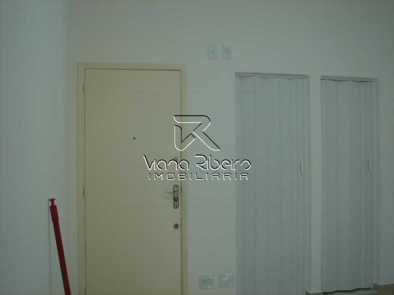 Conheça 004 do imóvel - Sala Comercial 30m² à venda Rua Conde de Bonfim, Tijuca, Rio de Janeiro - R$ 270.000 - SPSL00057 - 4 004 - 4