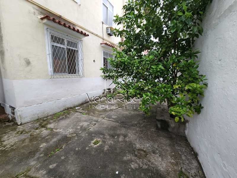 Conheça 5 do imóvel - Apartamento à venda Rua Rosa e Silva, Grajaú, Rio de Janeiro - R$ 370.000 - SPAP21111 - 5 5 - 5