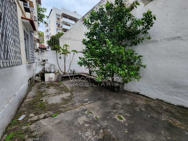 Conheça 6 do imóvel - Apartamento à venda Rua Rosa e Silva, Grajaú, Rio de Janeiro - R$ 370.000 - SPAP21111 - 6 6 - 6