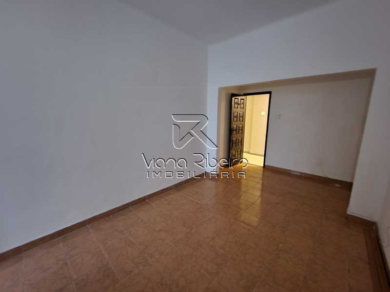 Conheça 2 do imóvel - Apartamento à venda Rua Rosa e Silva, Grajaú, Rio de Janeiro - R$ 370.000 - SPAP21111 - 2 2 - 2